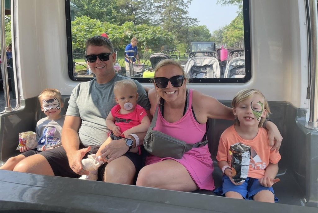 Mum-of-three Shannon, 37, almost died popping 300mg of Adderall daily - now 10 years sober, she helps others escape the addiction she calls an epidemic.