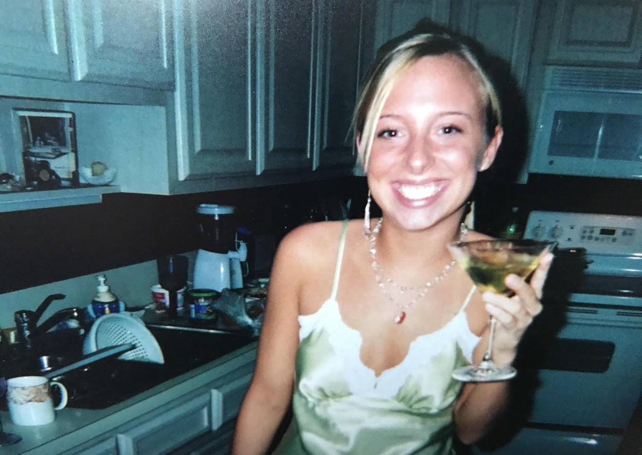 Mum-of-three Shannon, 37, almost died popping 300mg of Adderall daily - now 10 years sober, she helps others escape the addiction she calls an epidemic.