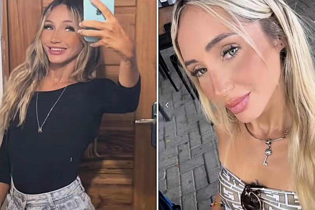 Brazilian influencer Thays Abreu de Freitas, 28, arrested over attempted robbery and shooting of French businessman, 61, in Fortaleza romantic ambush plot.