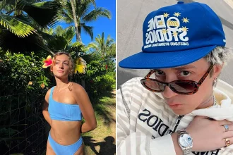 Influencer Gabriela Gonzalez and her dad arrested over alleged murder-for-hire plot targeting Why Don't We singer ex-partner Jack Avery amid bitter custody battle.
