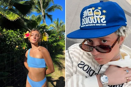 Influencer Gabriela Gonzalez and her dad arrested over alleged murder-for-hire plot targeting Why Don't We singer ex-partner Jack Avery amid bitter custody battle.
