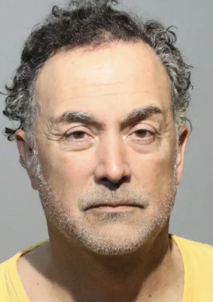 Influencer Gabriela Gonzalez and her dad arrested over alleged murder-for-hire plot targeting Why Don't We singer ex-partner Jack Avery amid bitter custody battle.