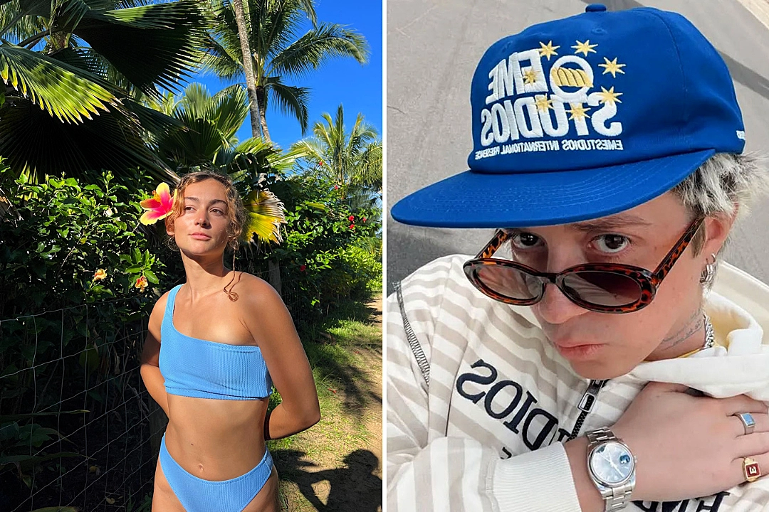 Influencer Gabriela Gonzalez and her dad arrested over alleged murder-for-hire plot targeting Why Don't We singer ex-partner Jack Avery amid bitter custody battle.