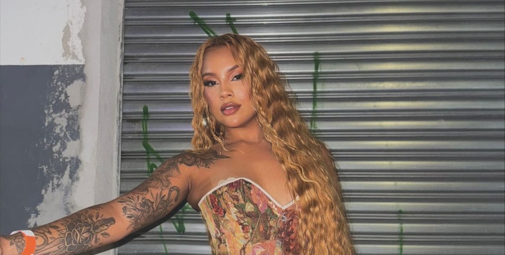 Brazilian influencer Maressa Thereza was kidnapped from her home by hooded intruders demanding a £7,560 ransom before being found alive in a forest hours later by police.