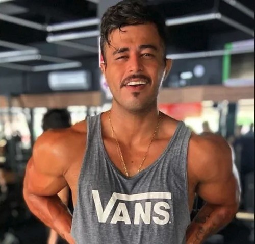 A Brazilian influencer is on the run in Spain after being sentenced to three years in prison for killing a personal trainer with her SUV at a junction in Manaus in 2023.