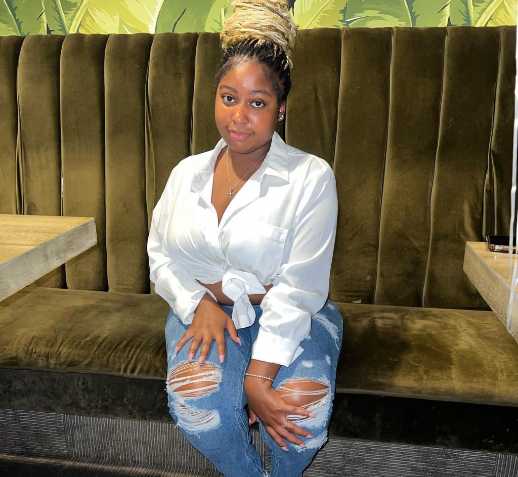 Boyfriend Eugene Louis-Jacques, 24, sentenced to life without parole plus 20 years for murdering influencer girlfriend Beauty Couch, who was stabbed 81 times.