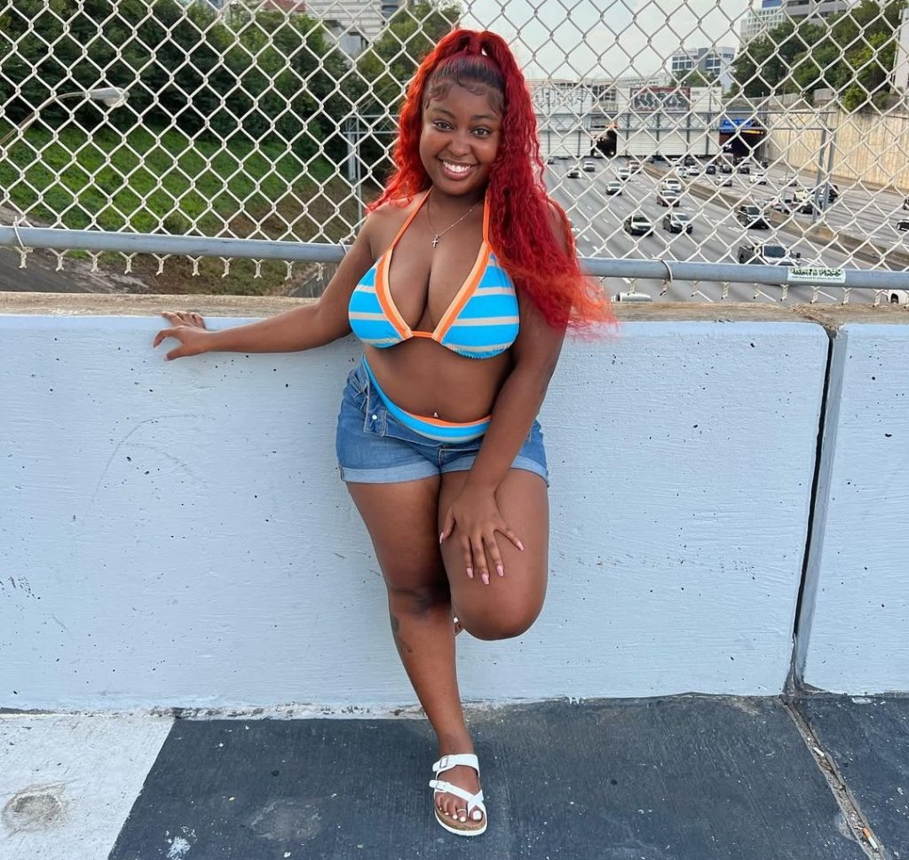 Boyfriend Eugene Louis-Jacques, 24, sentenced to life without parole plus 20 years for murdering influencer girlfriend Beauty Couch, who was stabbed 81 times.