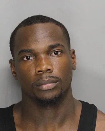 Boyfriend Eugene Louis-Jacques, 24, sentenced to life without parole plus 20 years for murdering influencer girlfriend Beauty Couch, who was stabbed 81 times.
