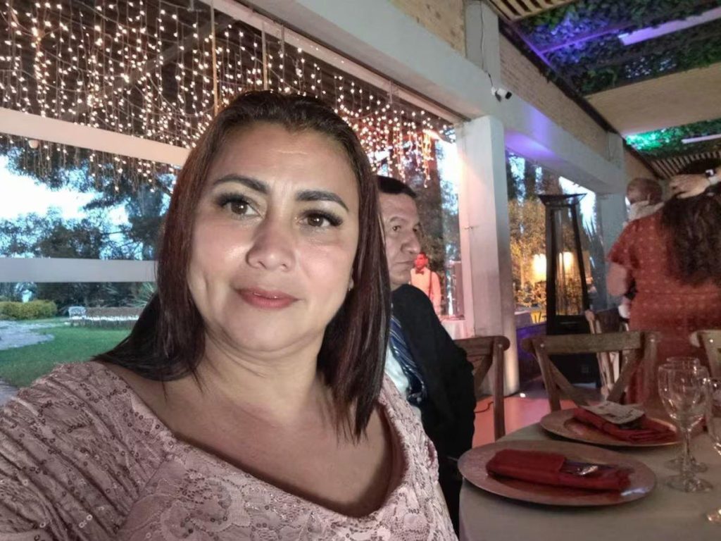 Liposuction patient Yulixa, 52, was filmed being dragged limp into a car after a botched procedure at an unlicensed Bogotá clinic, her body later found dumped.