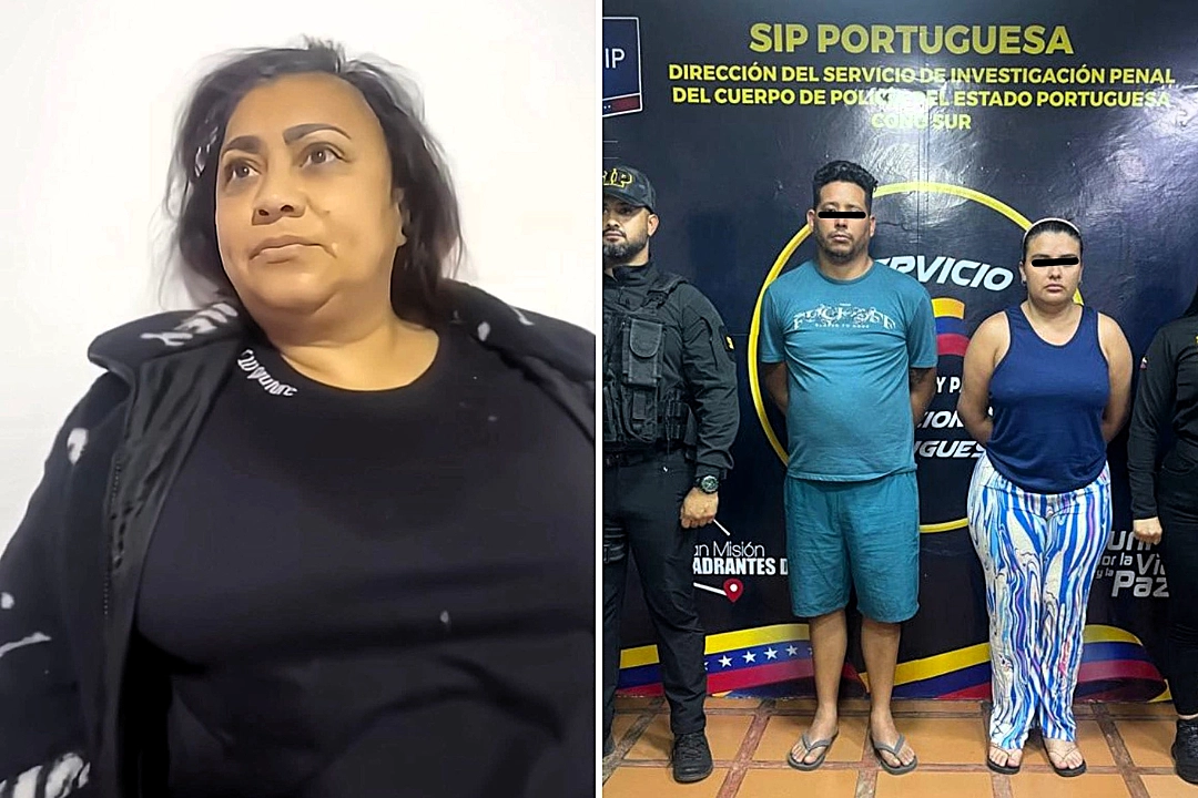 Liposuction patient Yulixa, 52, was filmed being dragged limp into a car after a botched procedure at an unlicensed Bogotá clinic, her body later found dumped.