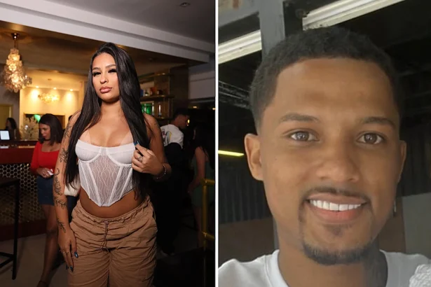 A 21-year-old Brazilian event promoter was allegedly strangled by her ex-boyfriend at a motel despite having a restraining order against him, in a case being treated as femicide.