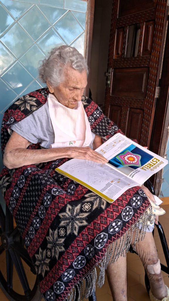 Brazilian sisters Levita, Zoraide and Zulina de Deus Nunes have been confirmed as the world's oldest living sibling trio with a combined age of 316 years.