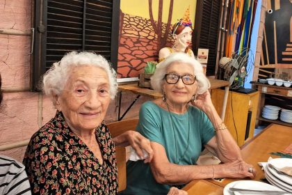 Brazilian sisters Levita, Zoraide and Zulina de Deus Nunes have been confirmed as the world's oldest living sibling trio with a combined age of 316 years.