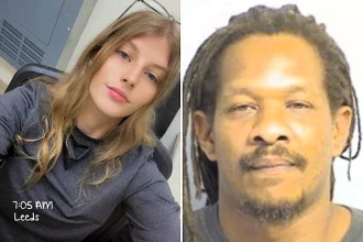 Missing Alabama woman Karen Hollis, 23, found dead in trash bag on Interstate 20/59 as suspect Randall Lendell Dejourney now charged with her shocking murder.