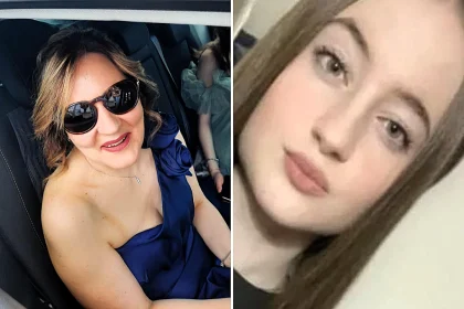 Italian mother Antonella Di Ielsi, 50, and daughter Sara, 15, killed by deadly ricin Christmas dinner allegedly searched online how to obtain the toxin before tragedy.