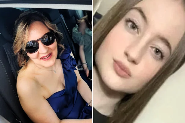 Italian mother Antonella Di Ielsi, 50, and daughter Sara, 15, killed by deadly ricin Christmas dinner allegedly searched online how to obtain the toxin before tragedy.