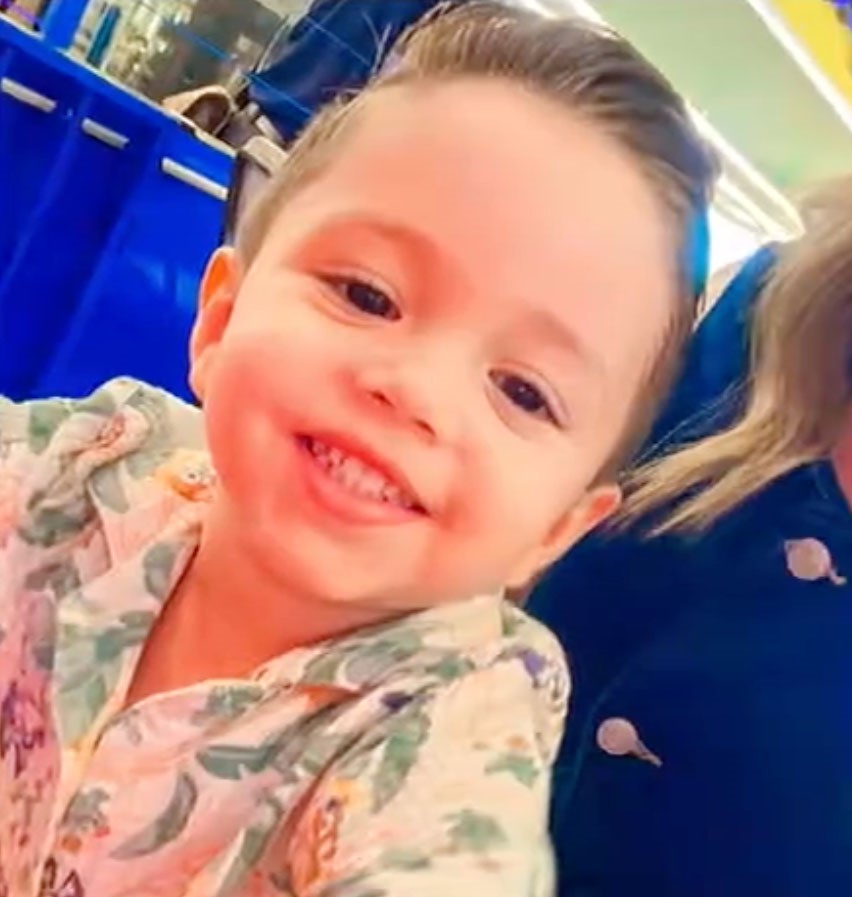A Mexican mother was arrested after her three-year-old son died of heatstroke in a locked car overnight while she drank wine and browsed social media inside her home.