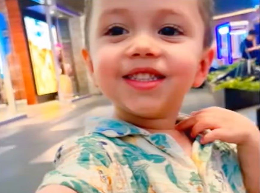 A Mexican mother was arrested after her three-year-old son died of heatstroke in a locked car overnight while she drank wine and browsed social media inside her home.