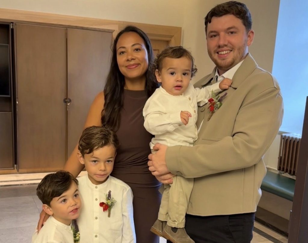 Heartbroken mum shares the terrifying early signs that something was amiss with her son - after he was tragically diagnosed with a severely life limiting rare disorder.