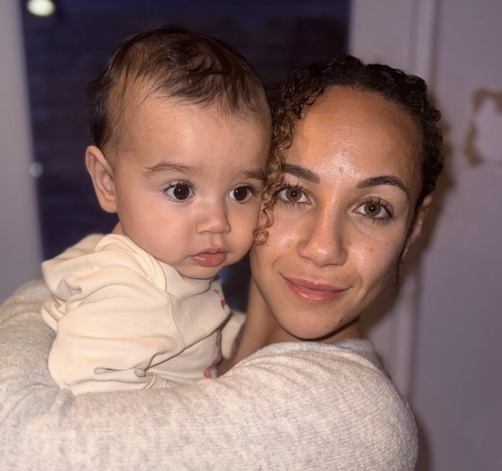 Heartbroken mum shares the terrifying early signs that something was amiss with her son - after he was tragically diagnosed with a severely life limiting rare disorder.