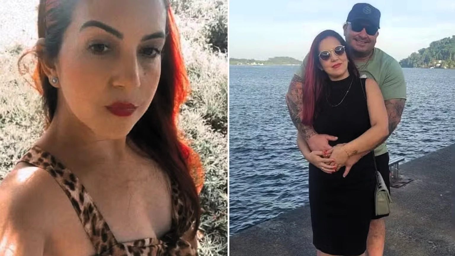 Mother, 39, died in hospital three days after three-in-one cosmetic surgery just five months after giving birth, leaving devastated husband and baby son behind.