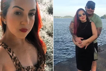 Mother, 39, died in hospital three days after three-in-one cosmetic surgery just five months after giving birth, leaving devastated husband and baby son behind.