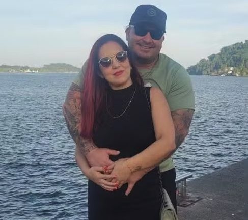 Mother, 39, died in hospital three days after three-in-one cosmetic surgery just five months after giving birth, leaving devastated husband and baby son behind.
