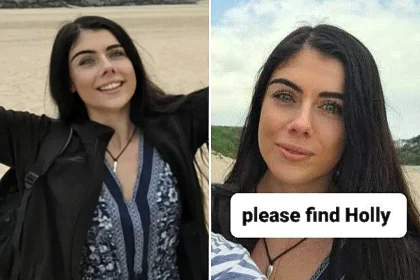A British family is desperately searching for Holly Collinson, 29, missing for six weeks after last being seen in Newquay in March, with police believing she may still be in Cornwall.