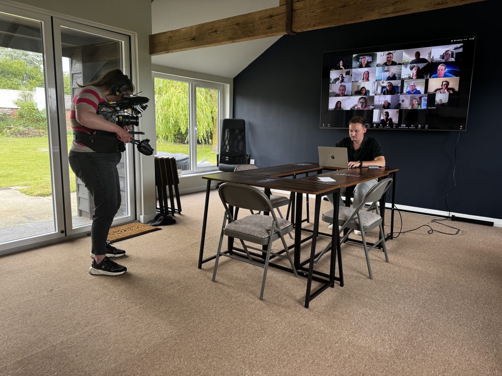 Rich House Poor House millionaire shares the incredible way he transformed his poorer counterpart's life after the show - helping her finally escape crippling debt.