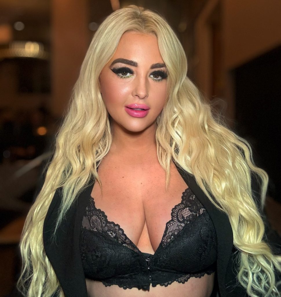 Rich Kids Go Skint star Jodie Weston reveals she's refusing to strip off this heatwave after personal trainers and skinny jab brands flooded her page shaming her body.