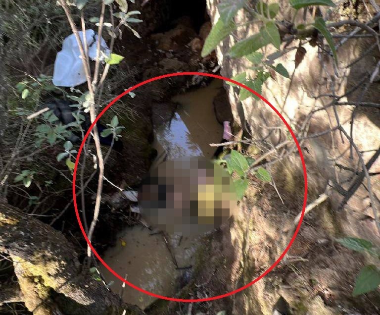 Mum Blanca, 37, was found dead in a ditch days after vanishing during liposuction - CCTV captured staff loading her limp body into a car boot.