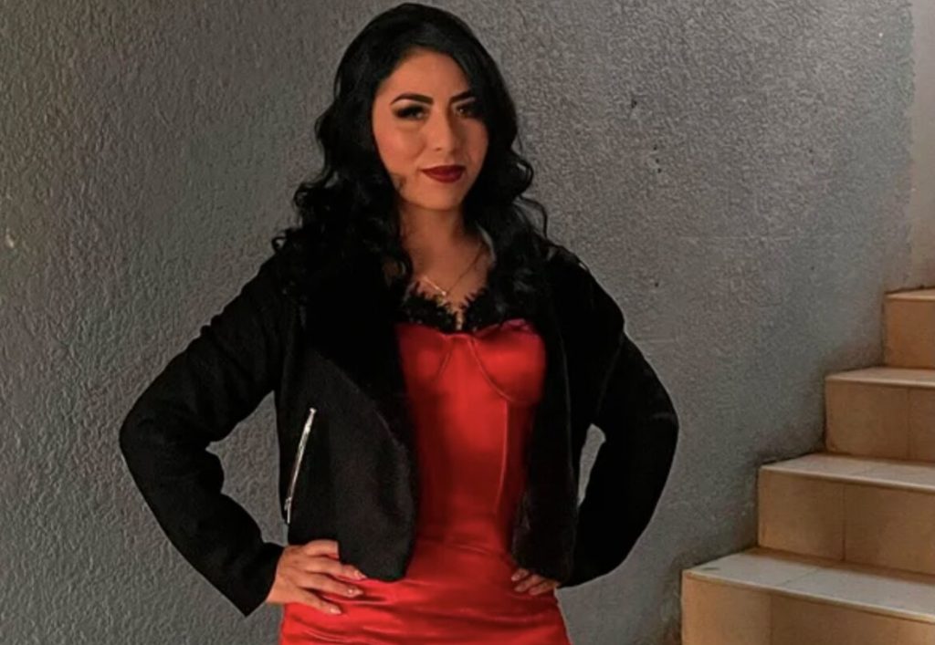 Mum Blanca, 37, was found dead in a ditch days after vanishing during liposuction - CCTV captured staff loading her limp body into a car boot.