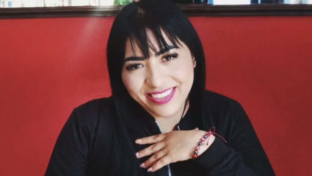 Mum Blanca, 37, was found dead in a ditch days after vanishing during liposuction - CCTV captured staff loading her limp body into a car boot.