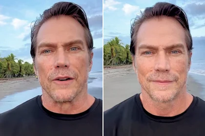 Sex and the City star Jason Lewis quietly quit Hollywood for life in Costa Rica writing nine-book fantasy series, surfing and learning Spanish before social media return.