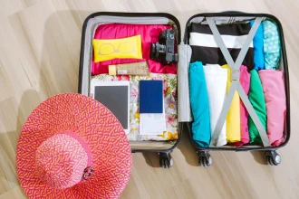 Brits urged not to cancel Spring Bank Holiday trips despite jet fuel shortage fears - travel experts insist flights are operating as planned amid Lufthansa contingency.