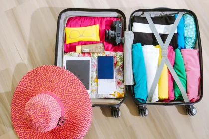 Brits urged not to cancel Spring Bank Holiday trips despite jet fuel shortage fears - travel experts insist flights are operating as planned amid Lufthansa contingency.