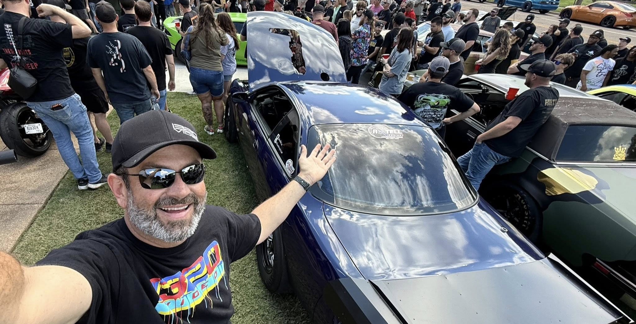 Kyle Loftis, founder of street racing YouTube channel 1320video, has died suddenly, leaving millions of fans and the global automotive community in shock and mourning.