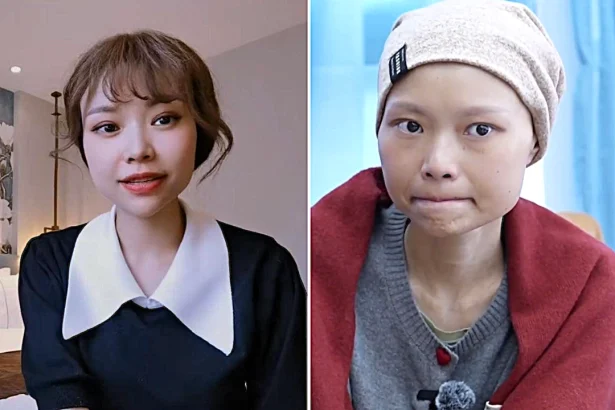 Chinese TV presenter Xi Fei died aged 37 after defying her cancer prognosis by seven years, continuing to work and host events until her final weeks despite double kidney failure.