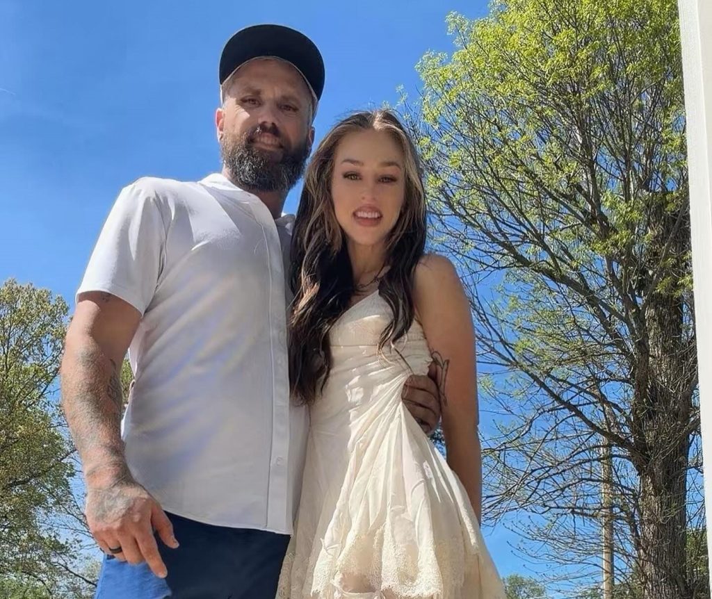 Teen Mom star Ryan Edwards' wife Amanda Conner, 35, arrested for DUI and child neglect after allegedly driving under the influence with their baby.