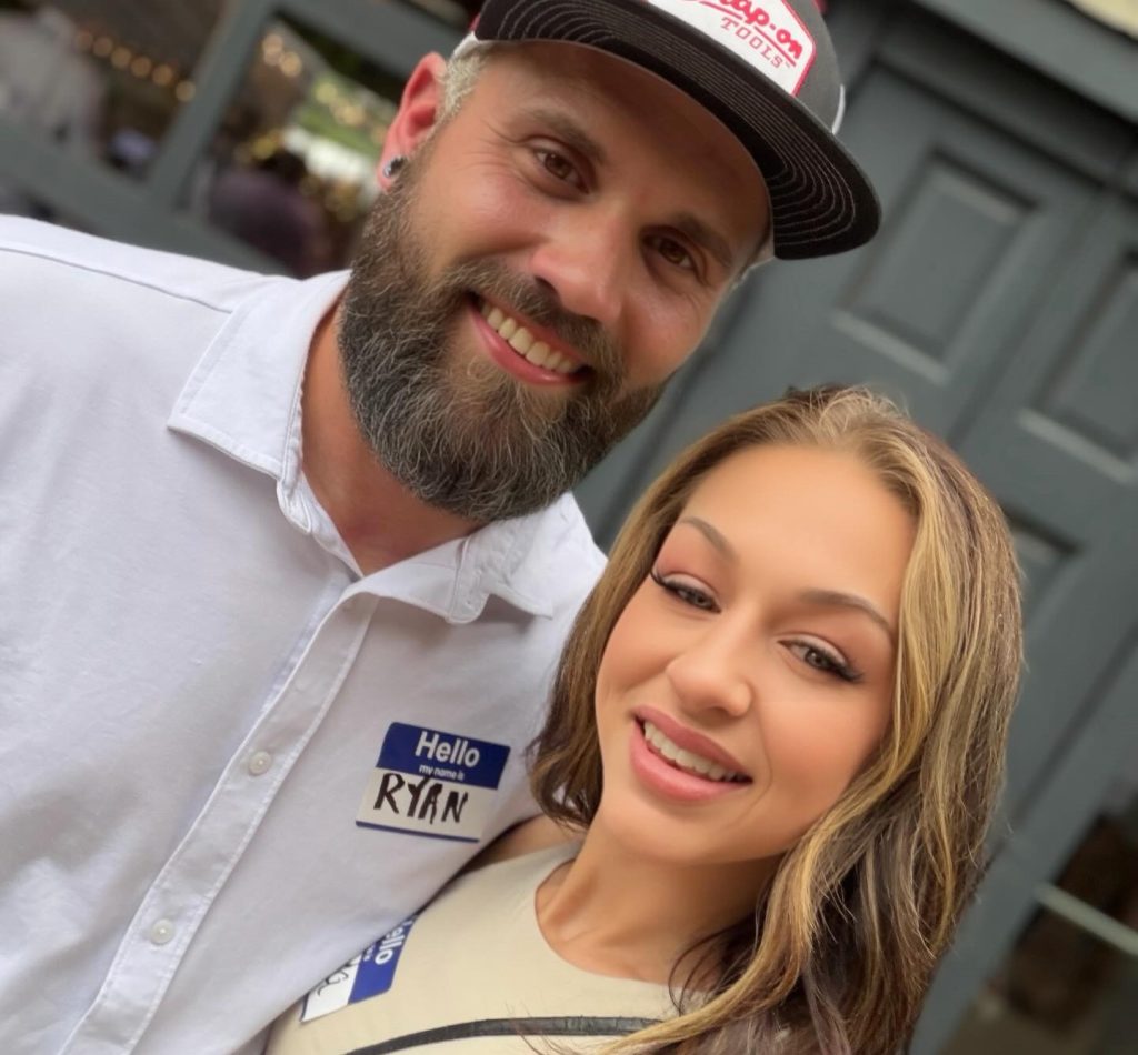 Teen Mom star Ryan Edwards' wife Amanda Conner, 35, arrested for DUI and child neglect after allegedly driving under the influence with their baby.