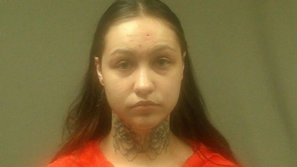 Five charged after missing teen Kayla Huff, 16, found dead in Missouri woodland following alleged kidnap and shooting in shocking murder investigation.