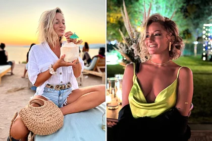 Argentine-Italian tourist Serena Andreatta, 26, died after FlixBus coach rolled off Bruce Highway near Gumlu, Queensland, during her dream Australian adventure.