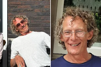 Dutch tourist Rob Borgmann, 64, vanished at sea after falling from a kayak without life jacket in strong currents and fog near Railay Beach, Krabi, Thailand.