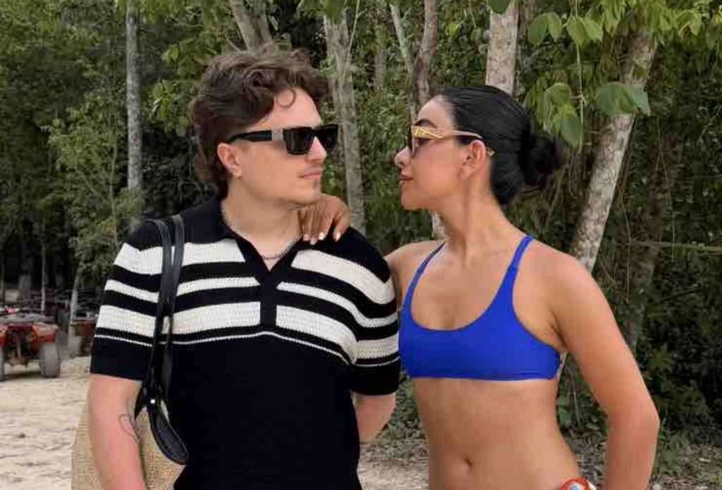 Nina Bakhshi faces long recovery after birthday trip turned nightmare when she fell from bridge in Mexico, suffering severe spinal and neck injuries without insurance.