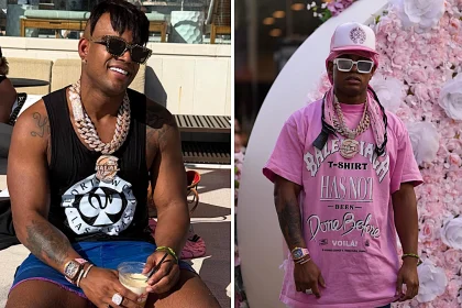 Cuban reggaeton influencer Óscar Portuondo, known as Bolito El Efi, was killed when a lorry struck his motorbike in Havana just days after posting about the value of family time.
