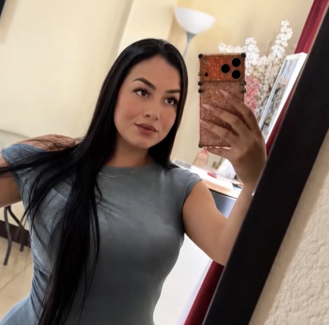 Woman, 24, dies in intensive care after botched liposuction op allegedly punctured her lung, leaving young daughter behind as devastated husband demands justice.