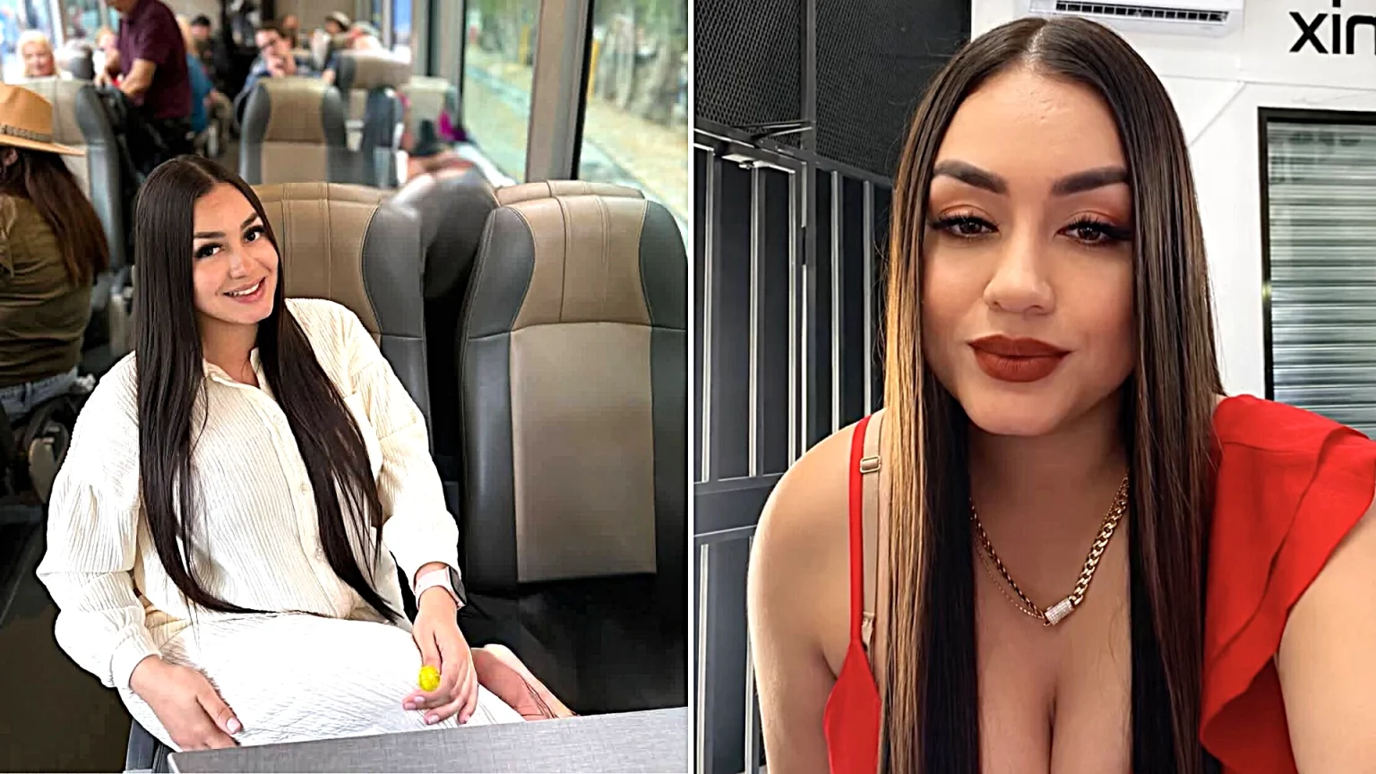 Woman, 24, dies in intensive care after botched liposuction op allegedly punctured her lung, leaving young daughter behind as devastated husband demands justice.