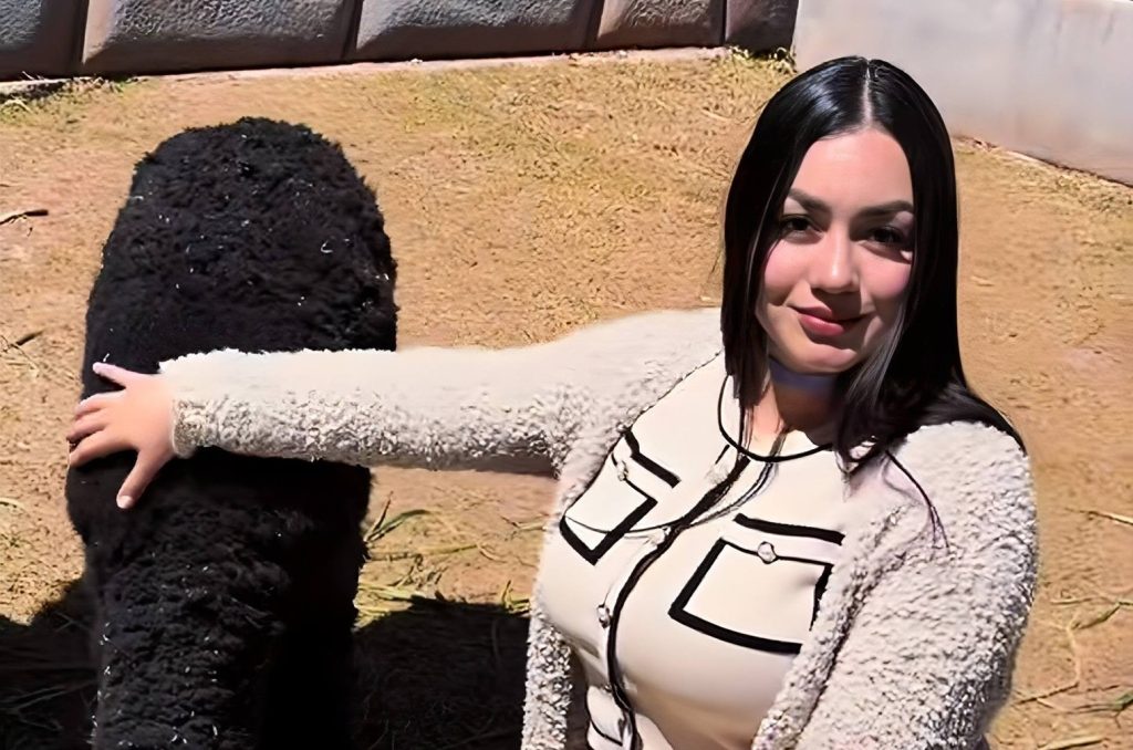Woman, 24, dies in intensive care after botched liposuction op allegedly punctured her lung, leaving young daughter behind as devastated husband demands justice.