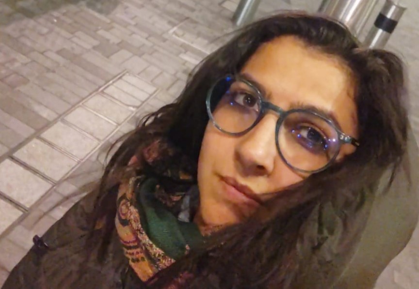 Police are urging locals to check sheds and outbuildings as the search enters its 60th day for a woman who vanished from an Essex seaside town after being seen climbing into a boatyard.