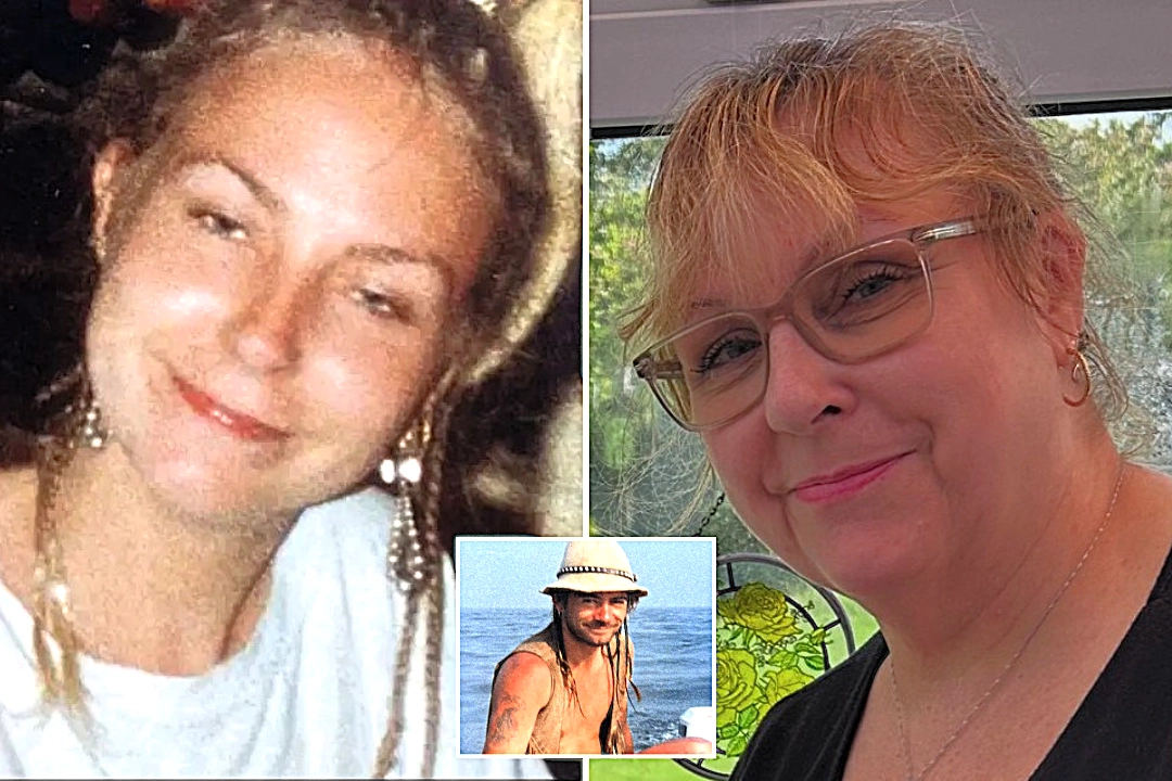 Mary Sharp waived anonymity after 30 years of silence to speak out about her rape by ex-boyfriend Martin Butler, jailed for 11 years in April 2023.